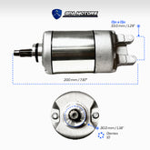 Marcha Honda 300 Fourtrax (1987-2000) Atc250 Trx300 Trx250
